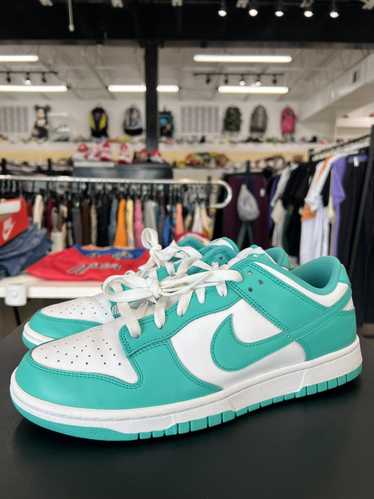 Nike Nike Dunk Low Clear Jade Sz. 10 (2023)