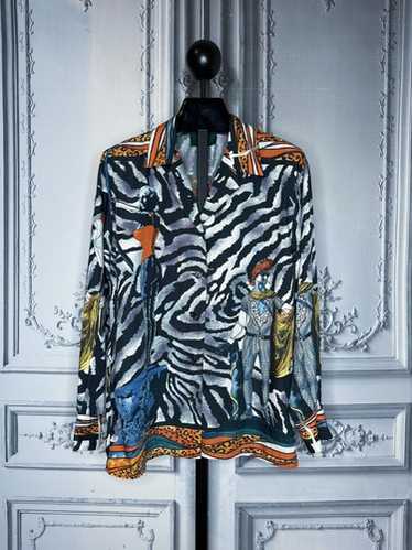 Jean paul gaultier ss - Gem