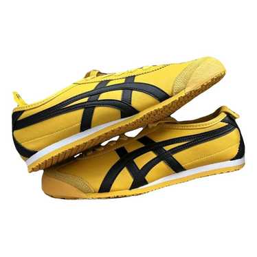 Onitsuka Tiger Onitsuka Tiger Low-Top Sneakers - image 1