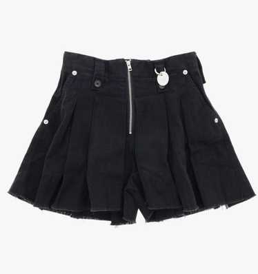 Diesel Denim Diesel Shorts Black