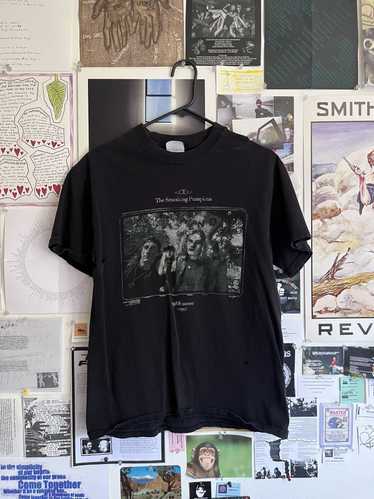 Band Tees Rare Smashing Pumpkins Tee 90’s