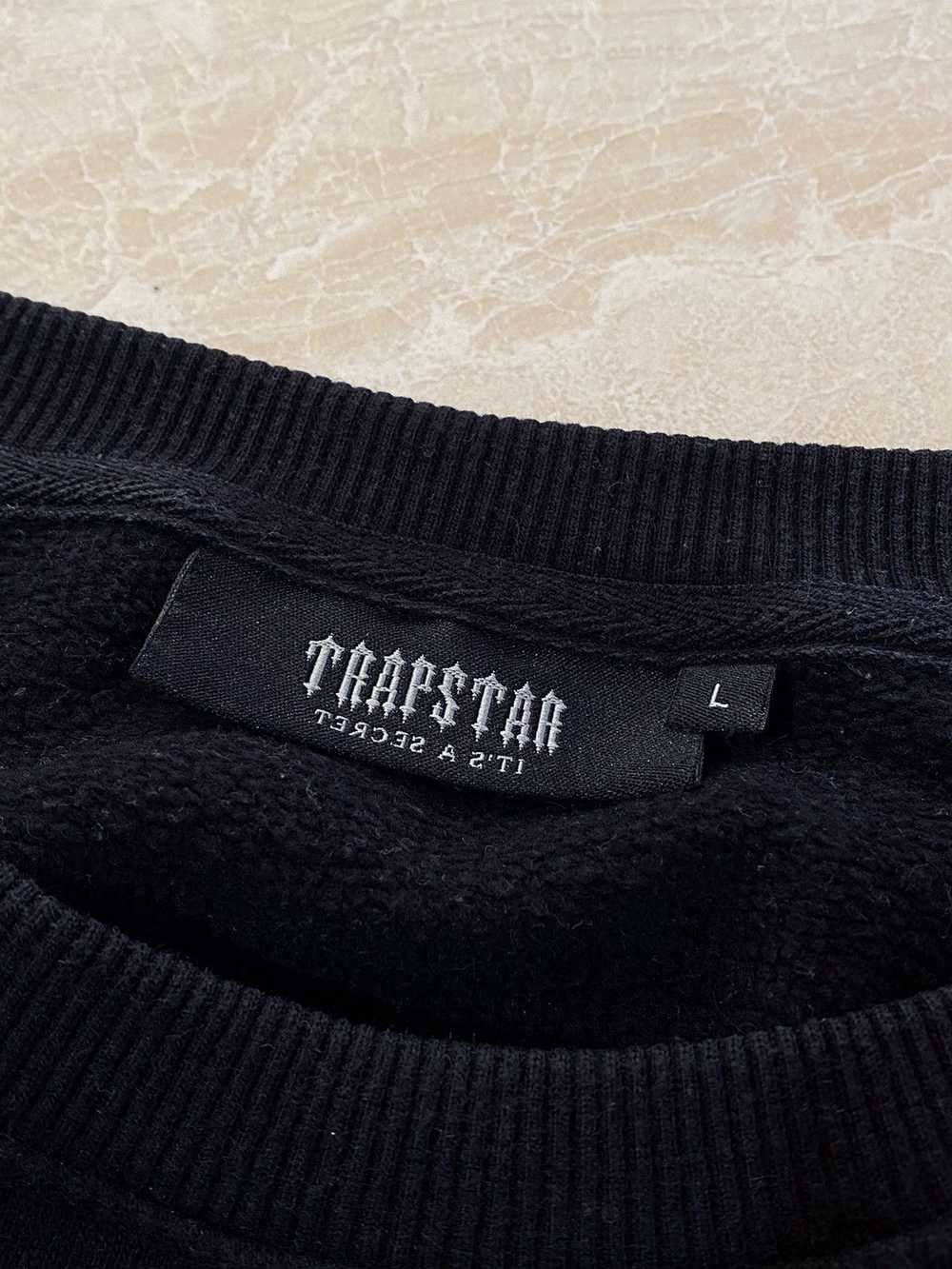 Streetwear × Trapstar London Trapstar London hype… - image 10