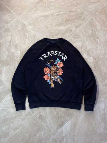 Streetwear × Trapstar London Trapstar London hype… - image 1