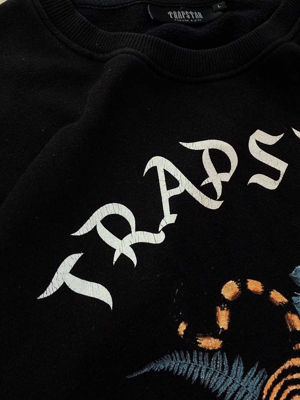 Streetwear × Trapstar London Trapstar London hype… - image 4