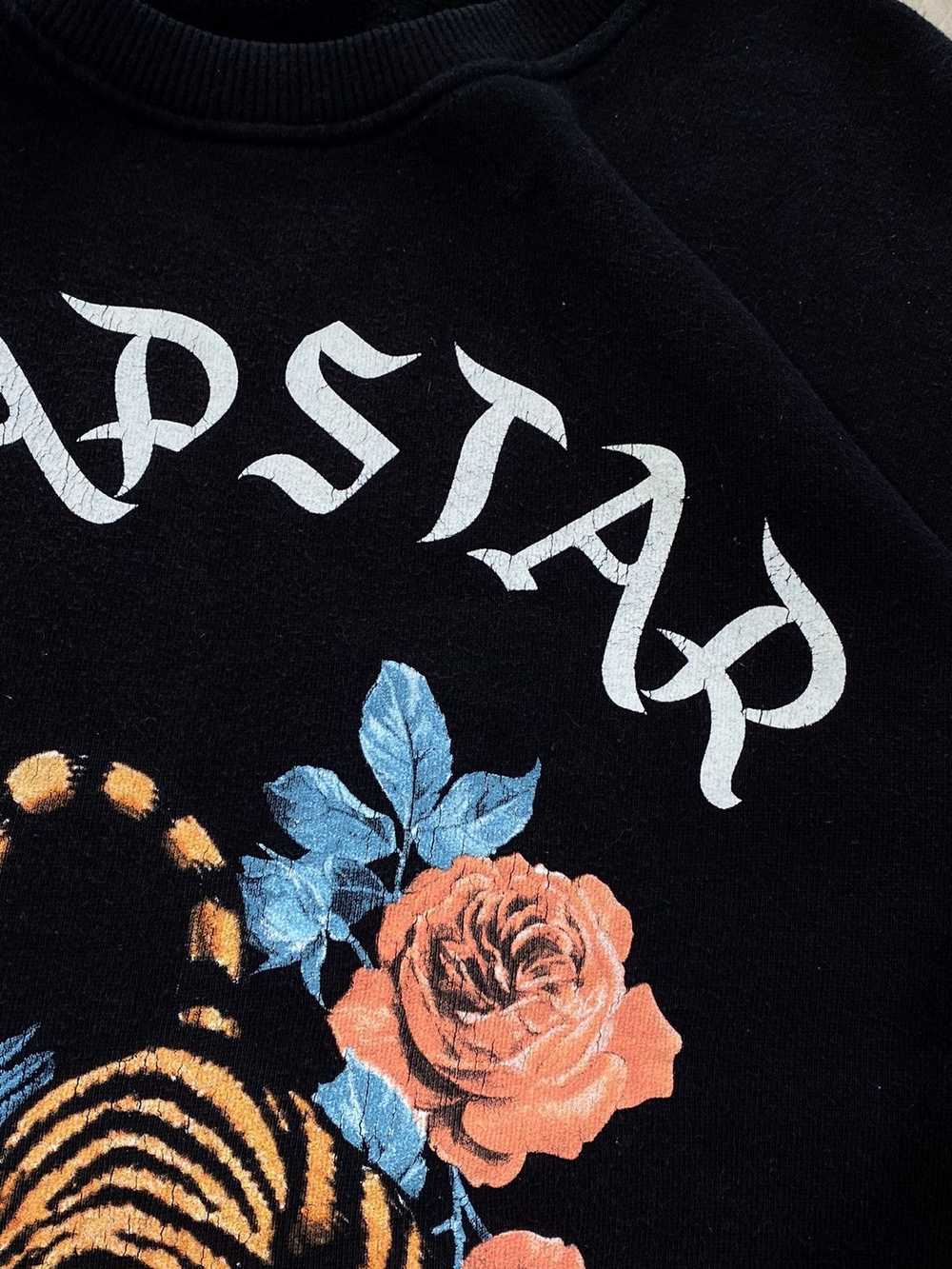 Streetwear × Trapstar London Trapstar London hype… - image 5