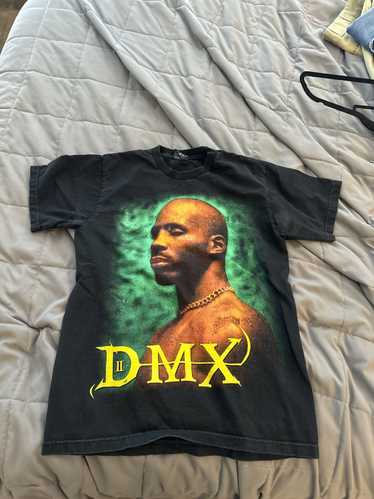 Vintage Vintage DMX Graphic Tee