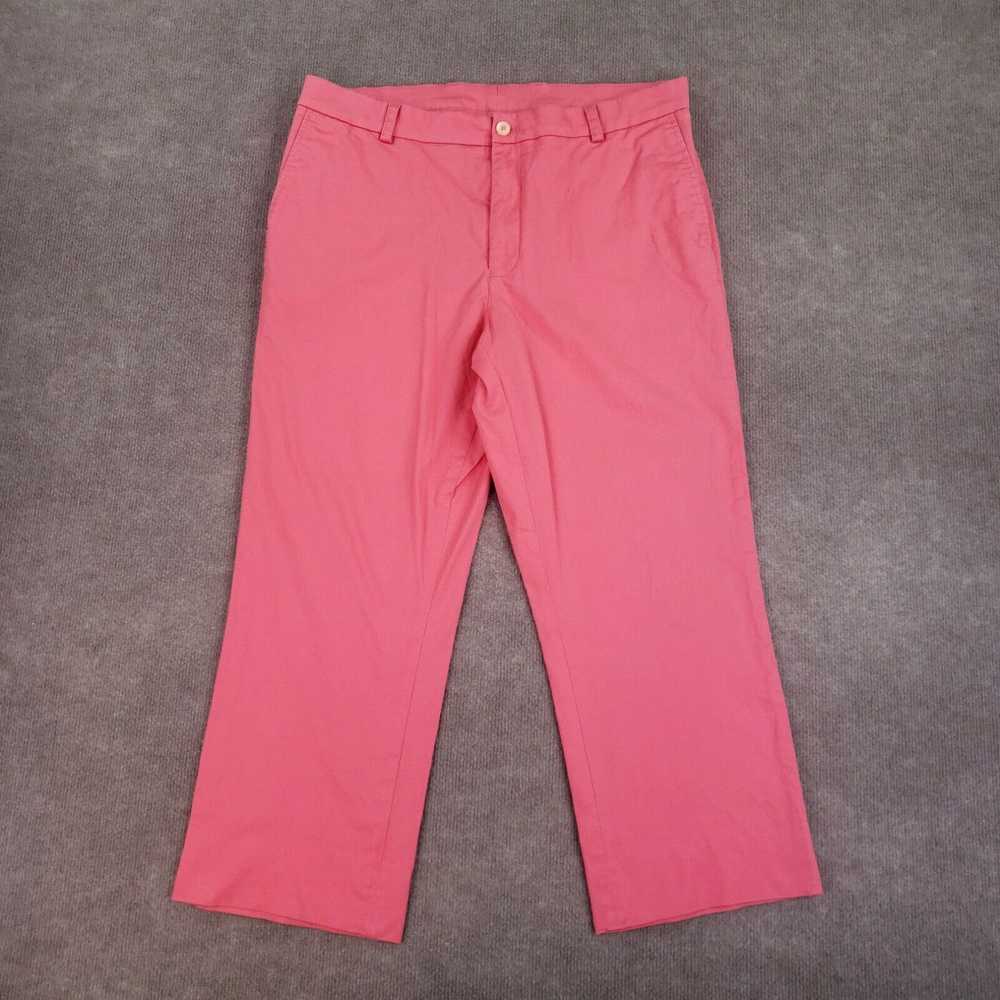 Southern Tide Southern Tide Chino Pants Mens 36x2… - image 1