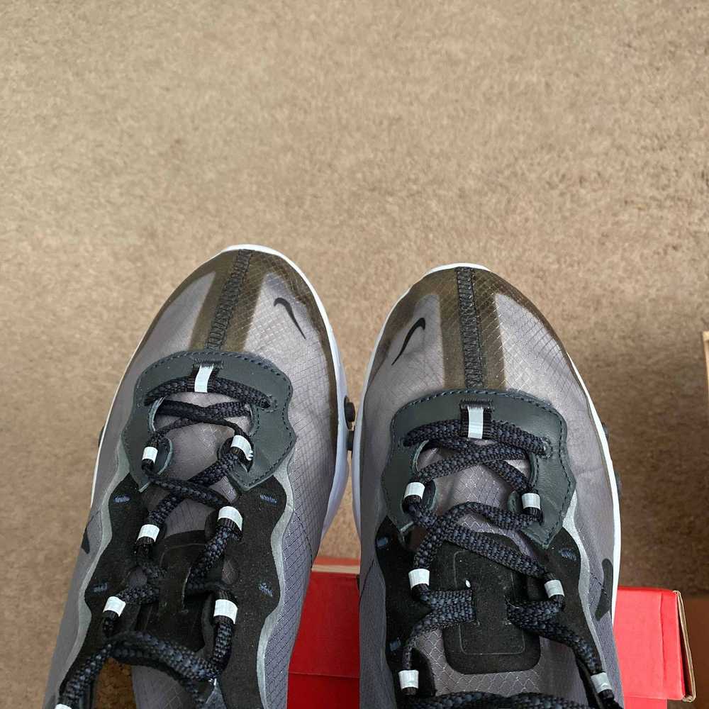 Nike React Element 87 Anthracite - image 6