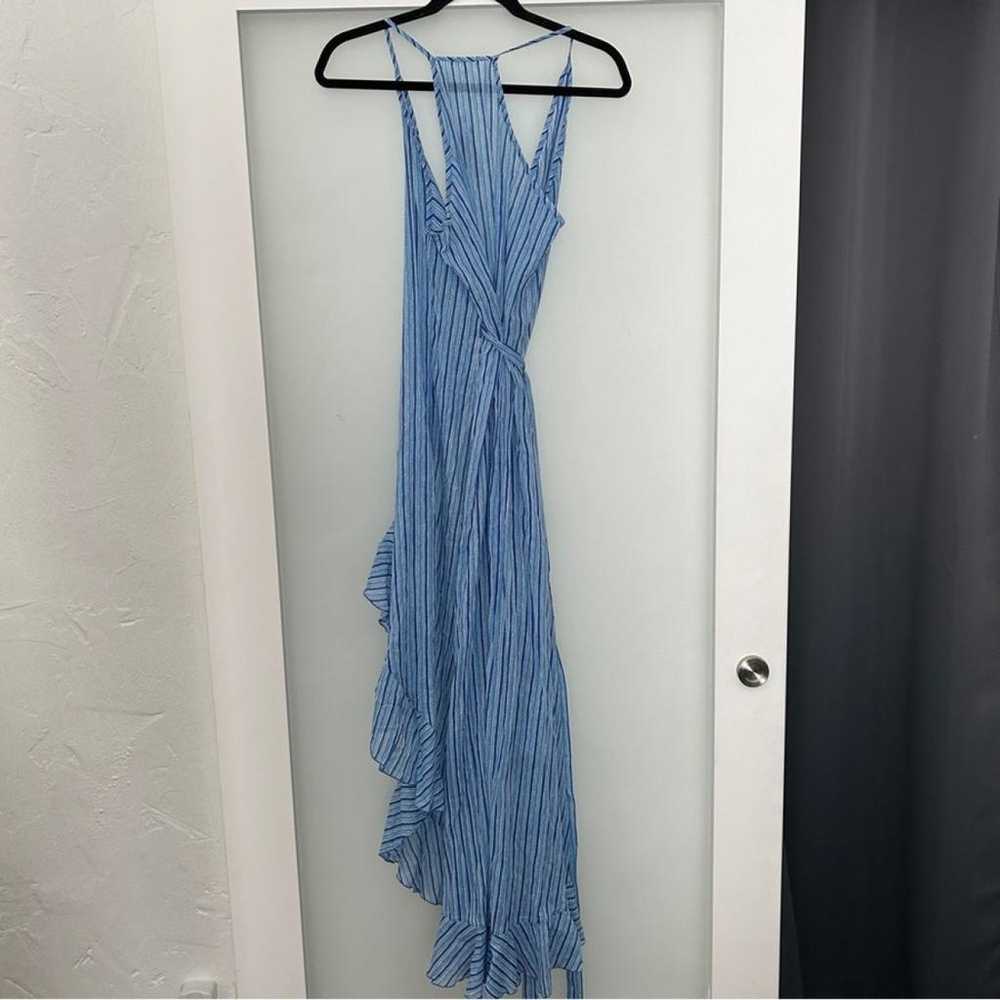 Poupette St Barth Maxi dress - image 11