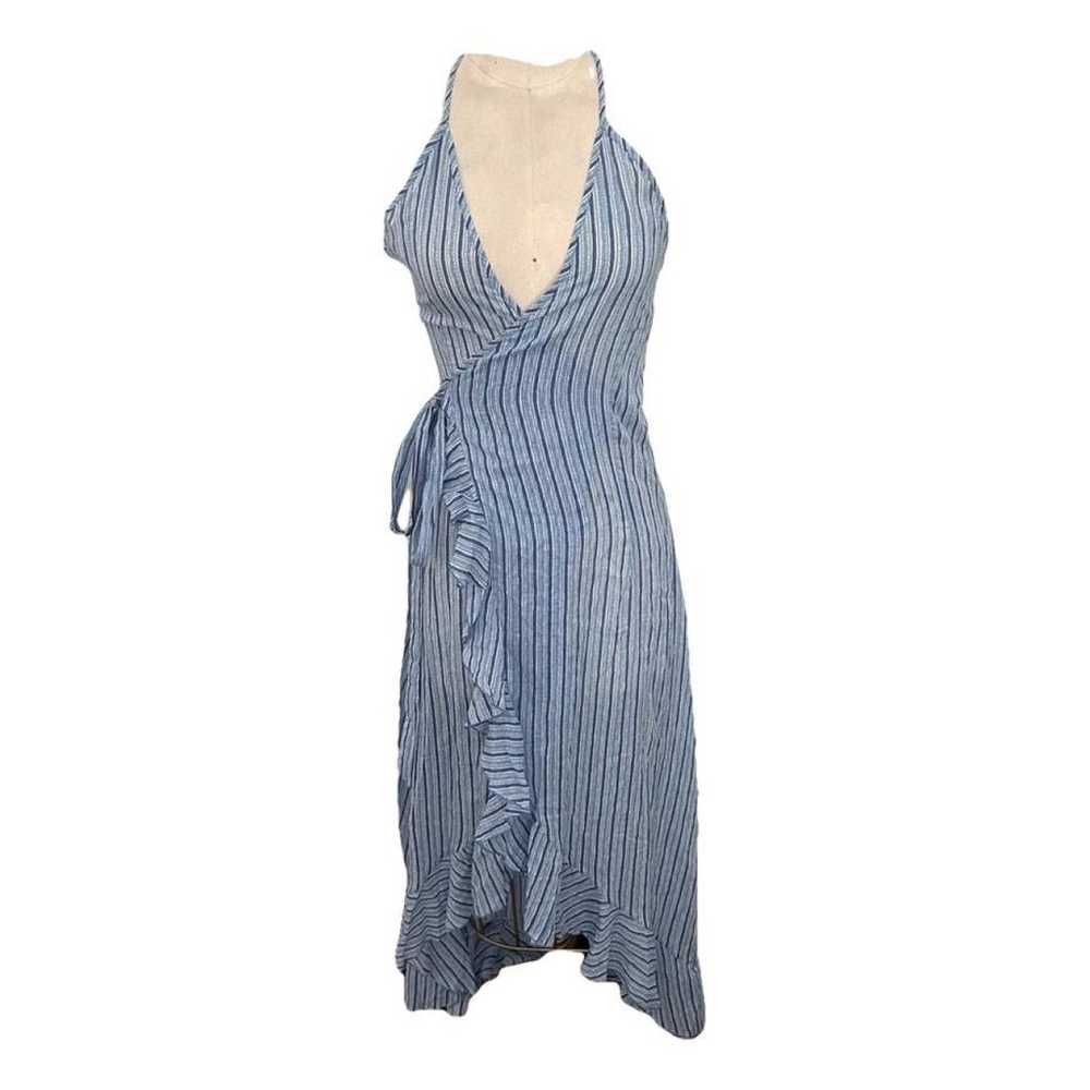 Poupette St Barth Maxi dress - image 1