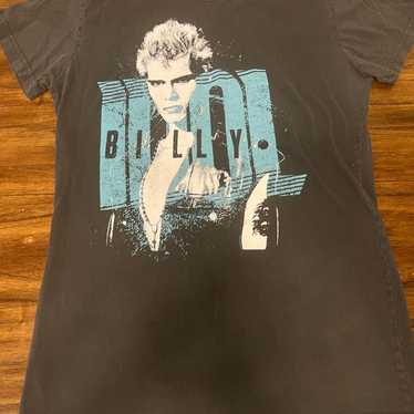 Vintage Billy idol tshirt - image 1