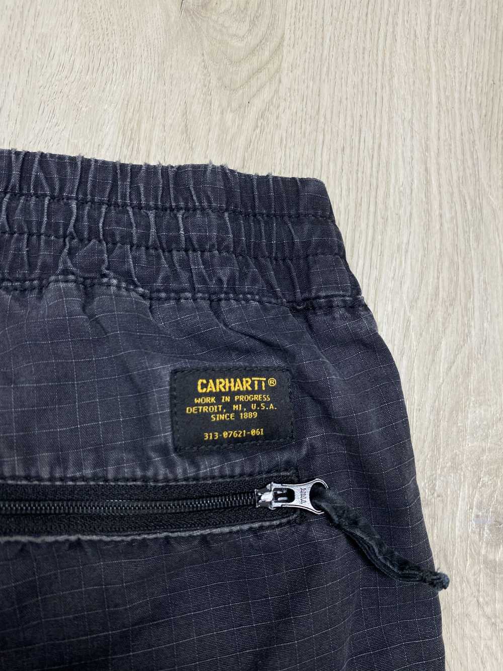 Carhartt Wip × Streetwear × Vintage Carhartt Wip … - image 11