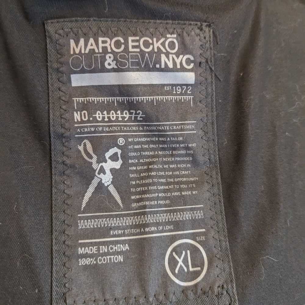 Marc Ecko Sew n Cut jacket - image 4