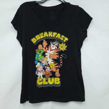 Breakfast club tshirt - image 1