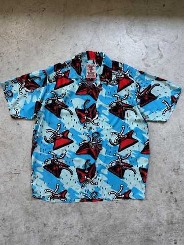 Mambo loud shirt vintage - Gem