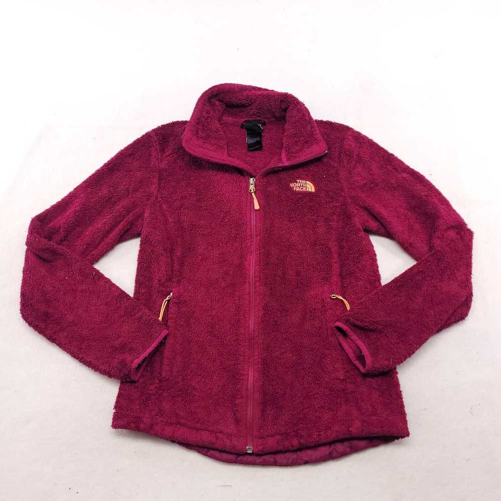 The North Face The North Face Casual Jacket Women… - image 2