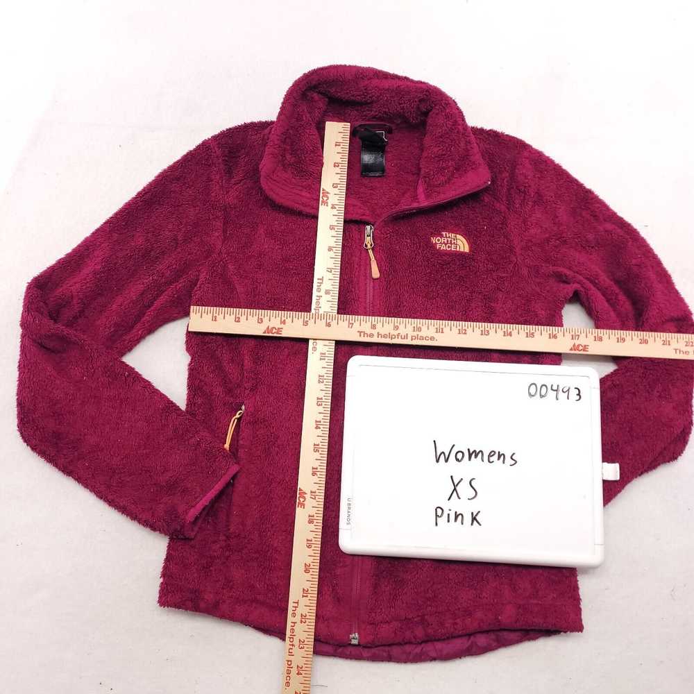 The North Face The North Face Casual Jacket Women… - image 7