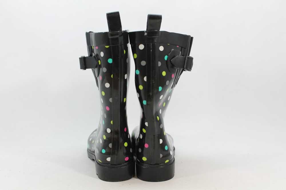 Capelli RBT-3918 Women's Black Multi Boots 8M(ZAP… - image 3