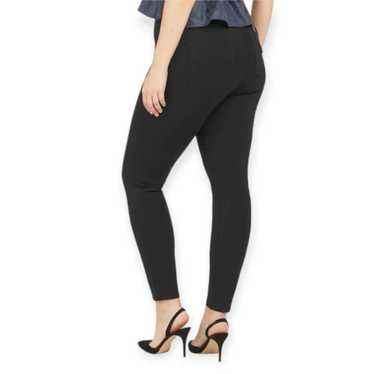 Spanx The Perfect Pant Ankle 4-Pocket Womens L Bl… - image 1