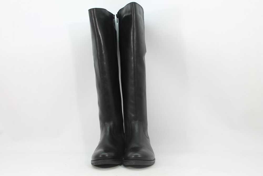 Italian Shoemakers Annie Women's Black Boots 8.5M… - image 2