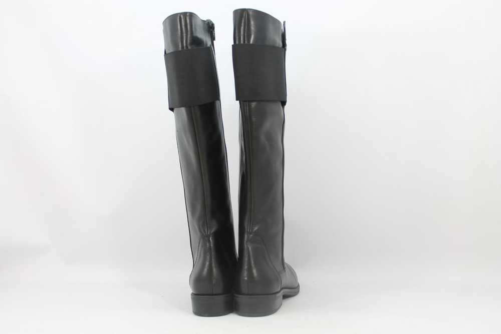 Italian Shoemakers Annie Women's Black Boots 8.5M… - image 3