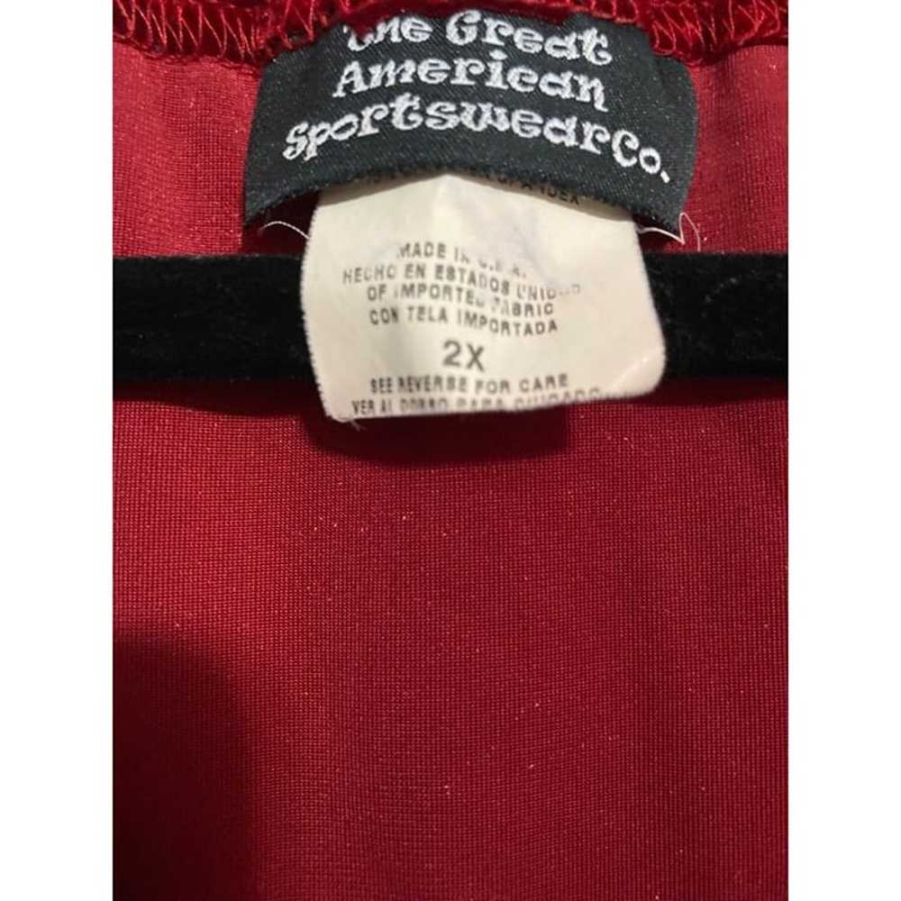 The great American sportswear co 2XL Y2K - image 2