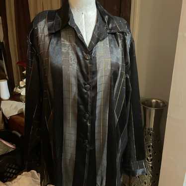 Fleury by Elegant Additions, blouse , size 3X. - image 1