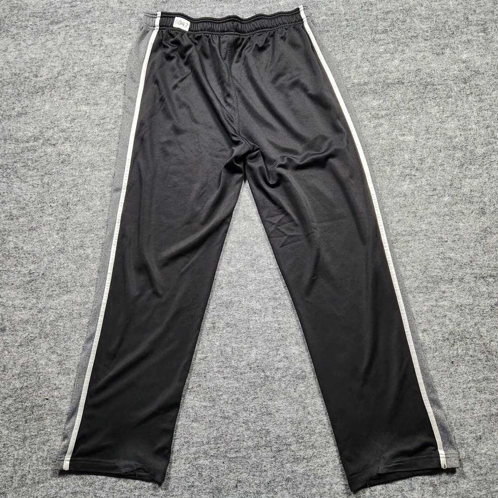 Reebok REEBOK Men's Track Pants Activewear Black … - image 1