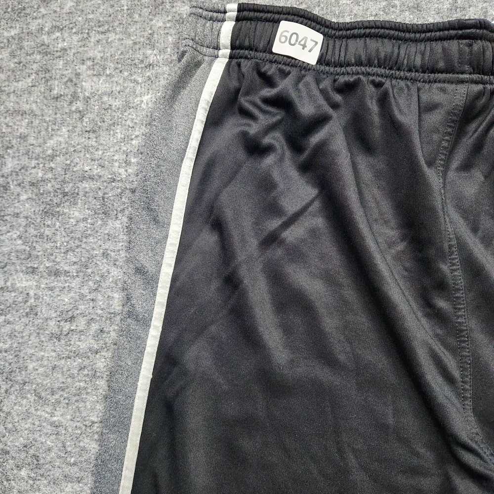 Reebok REEBOK Men's Track Pants Activewear Black … - image 3