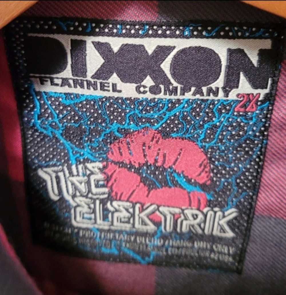 dixxon The Elektrik - image 3