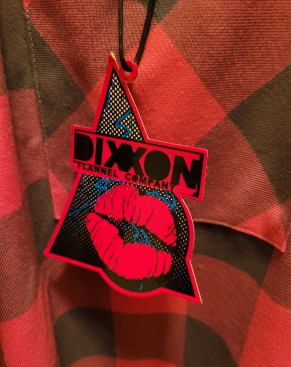 dixxon The Elektrik - image 4