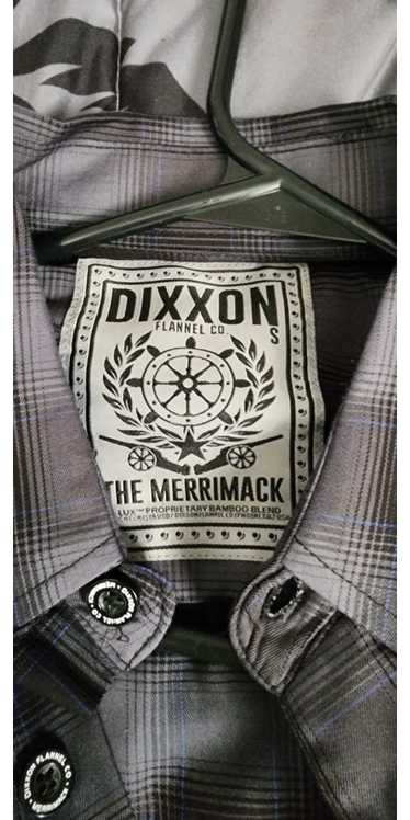 dixxon Merrimack Bamboo Short Sleeve - image 1