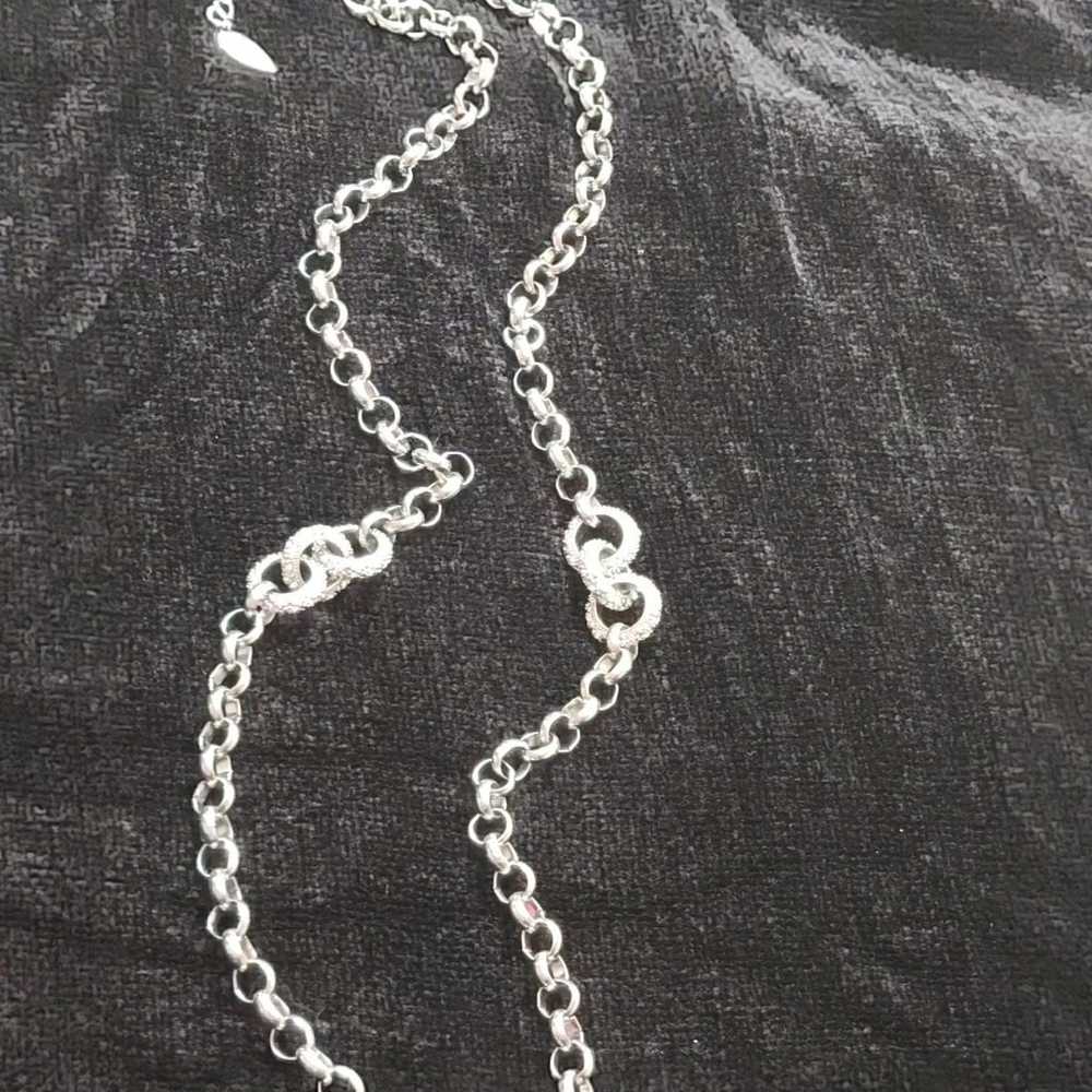 Vintage Cold Water Creek Necklace - image 1