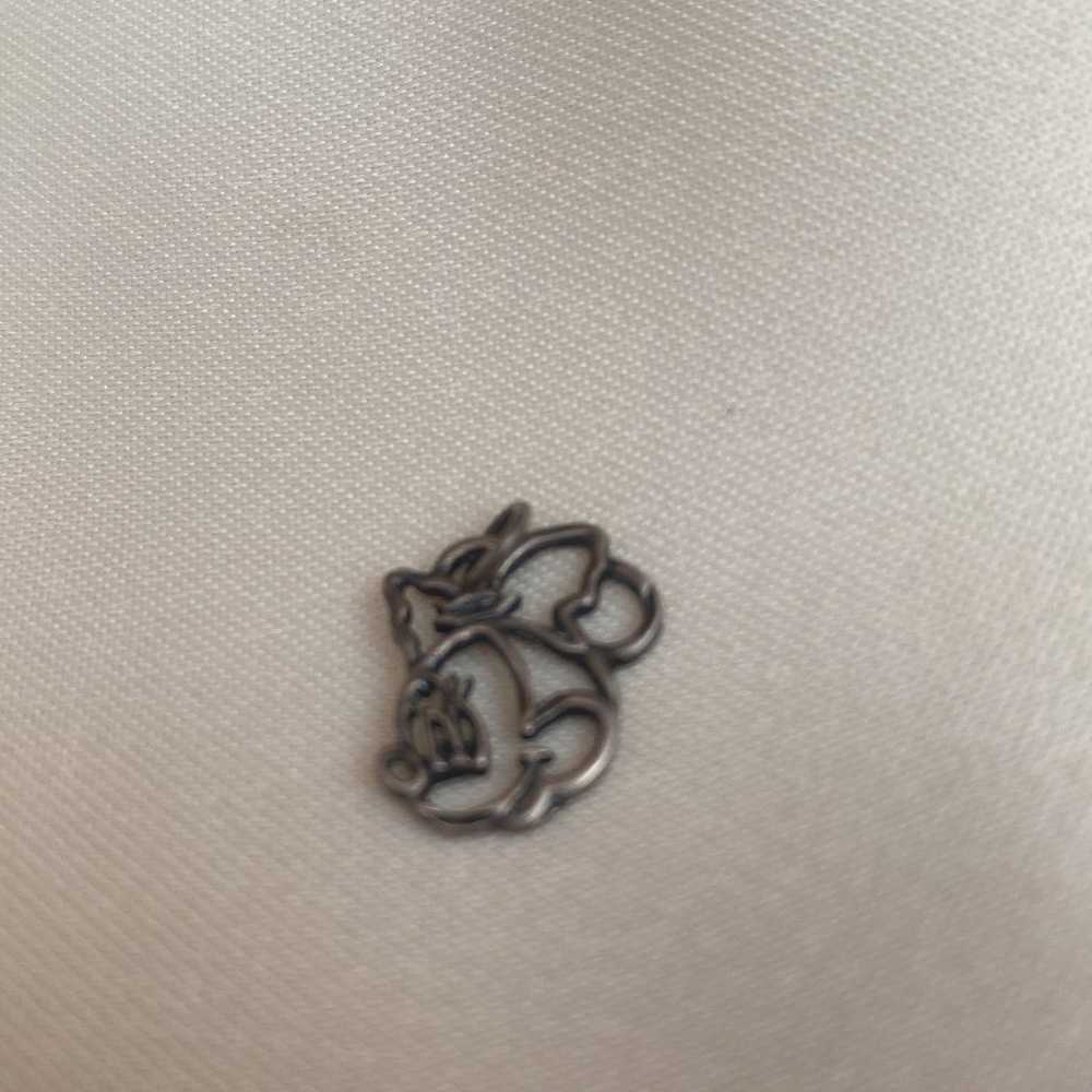 Vintage Disney Minnie Mouse charm - image 2