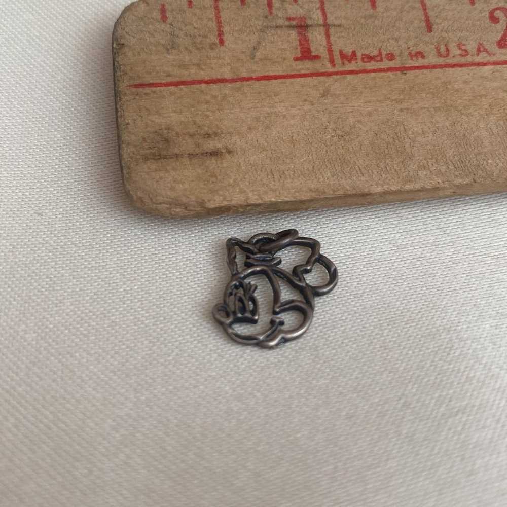 Vintage Disney Minnie Mouse charm - image 3