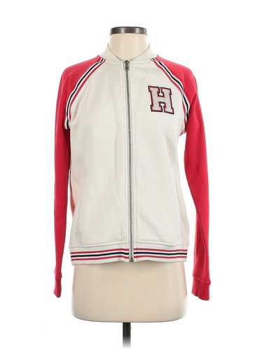 Tommy Hilfiger Women Red Jacket S - image 1