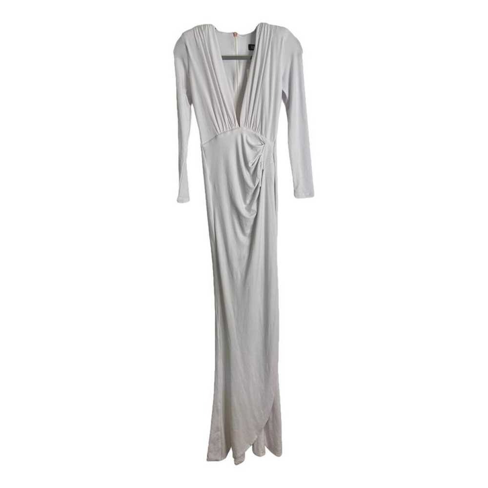 Nookie Maxi dress - image 1