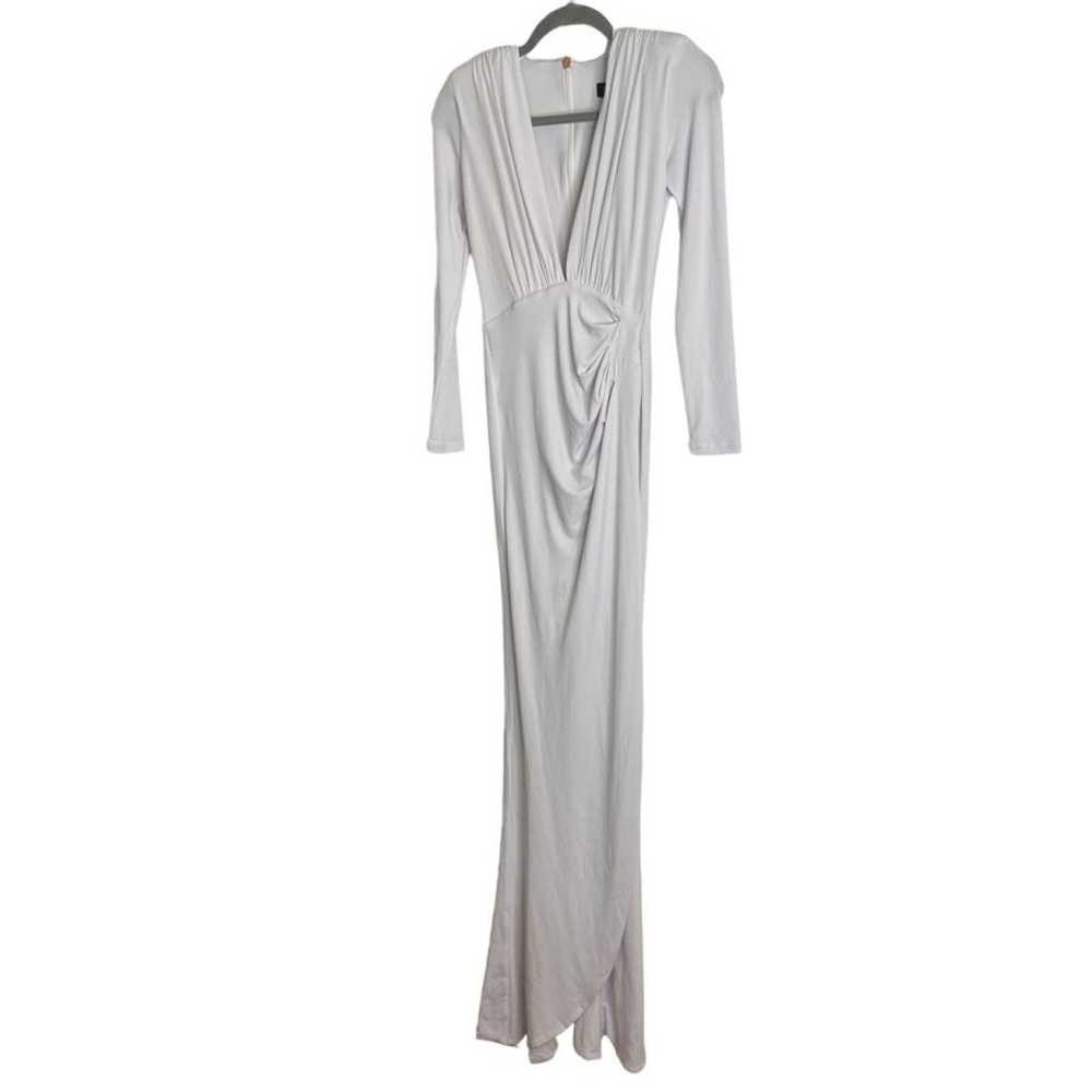 Nookie Maxi dress - image 2