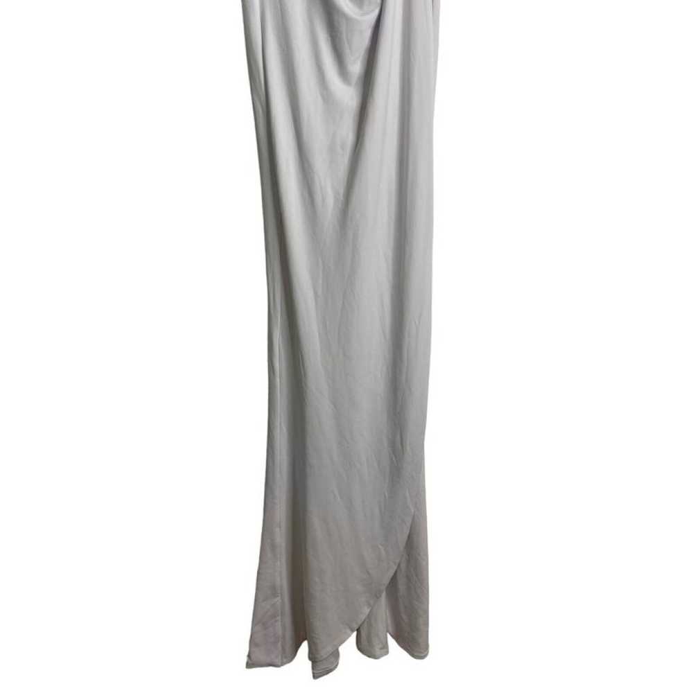 Nookie Maxi dress - image 4