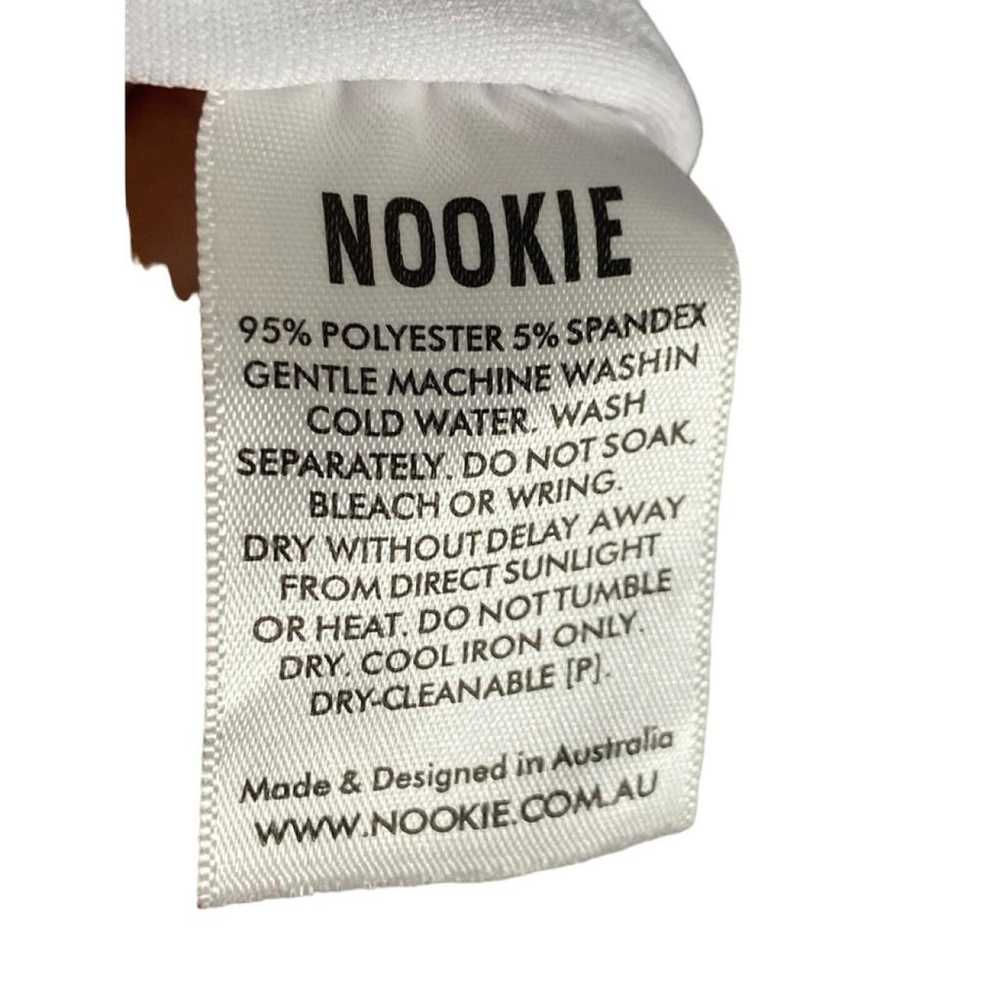 Nookie Maxi dress - image 6