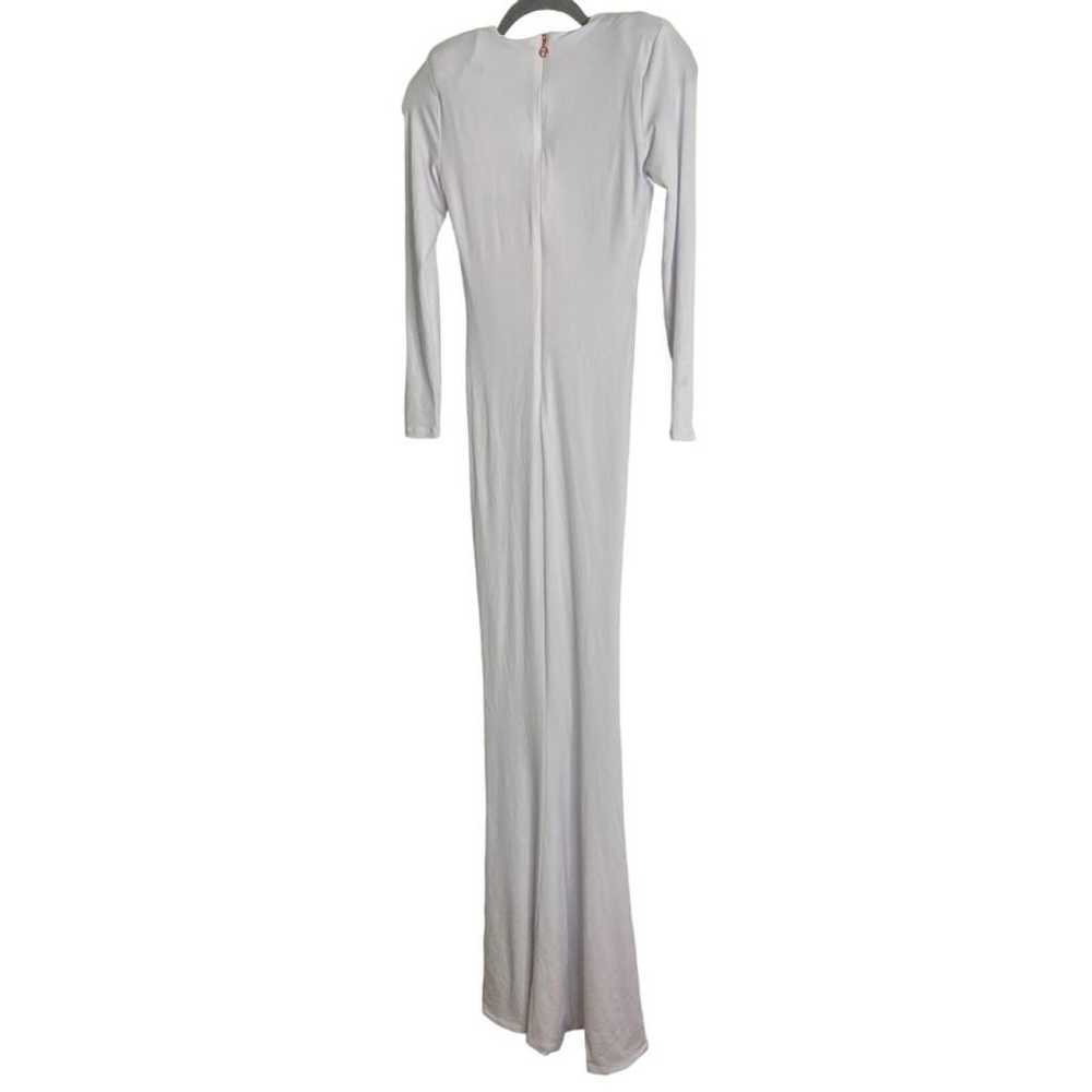 Nookie Maxi dress - image 8