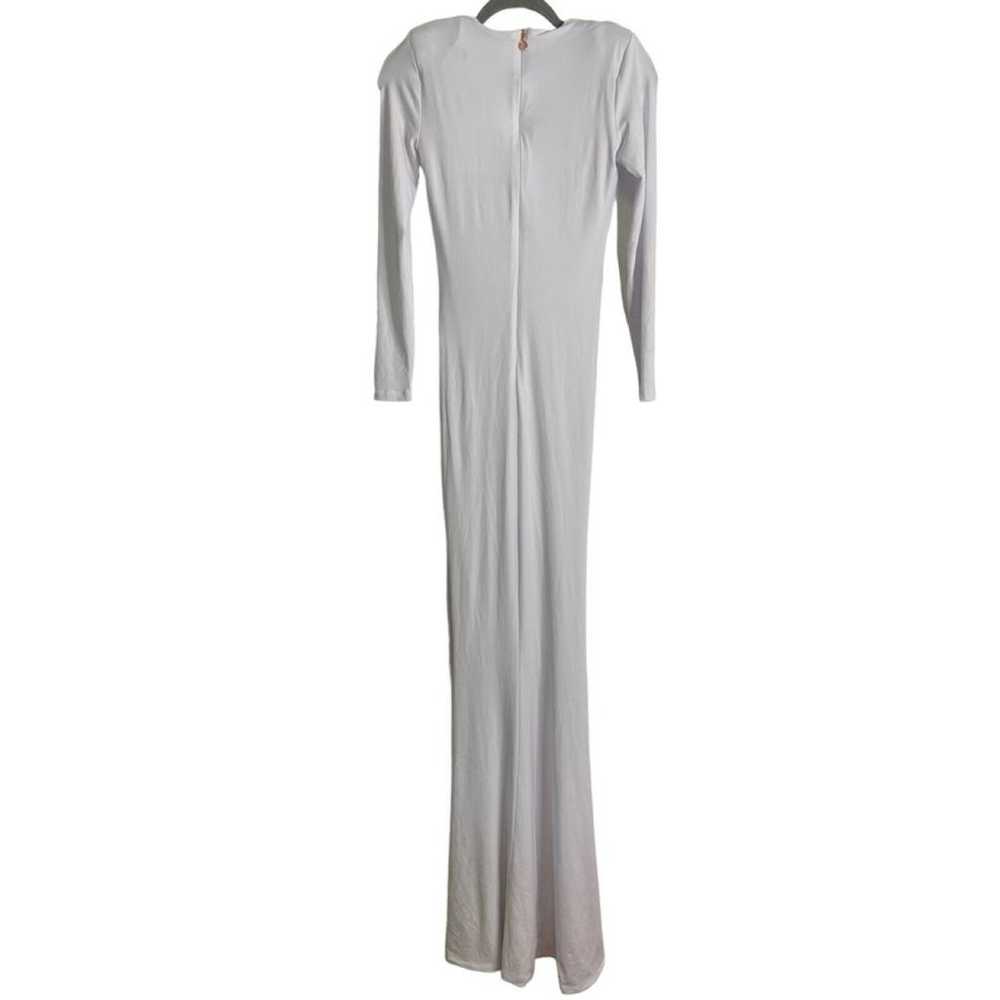 Nookie Maxi dress - image 9