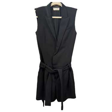 Saint Laurent Wool jumpsuit - image 1