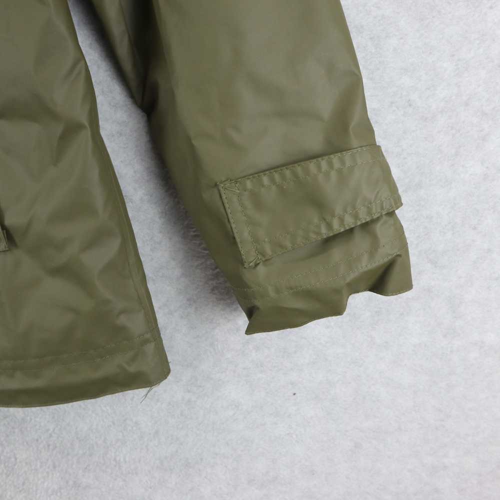 Charles River Apparel New Englander Rain Jacket O… - image 3