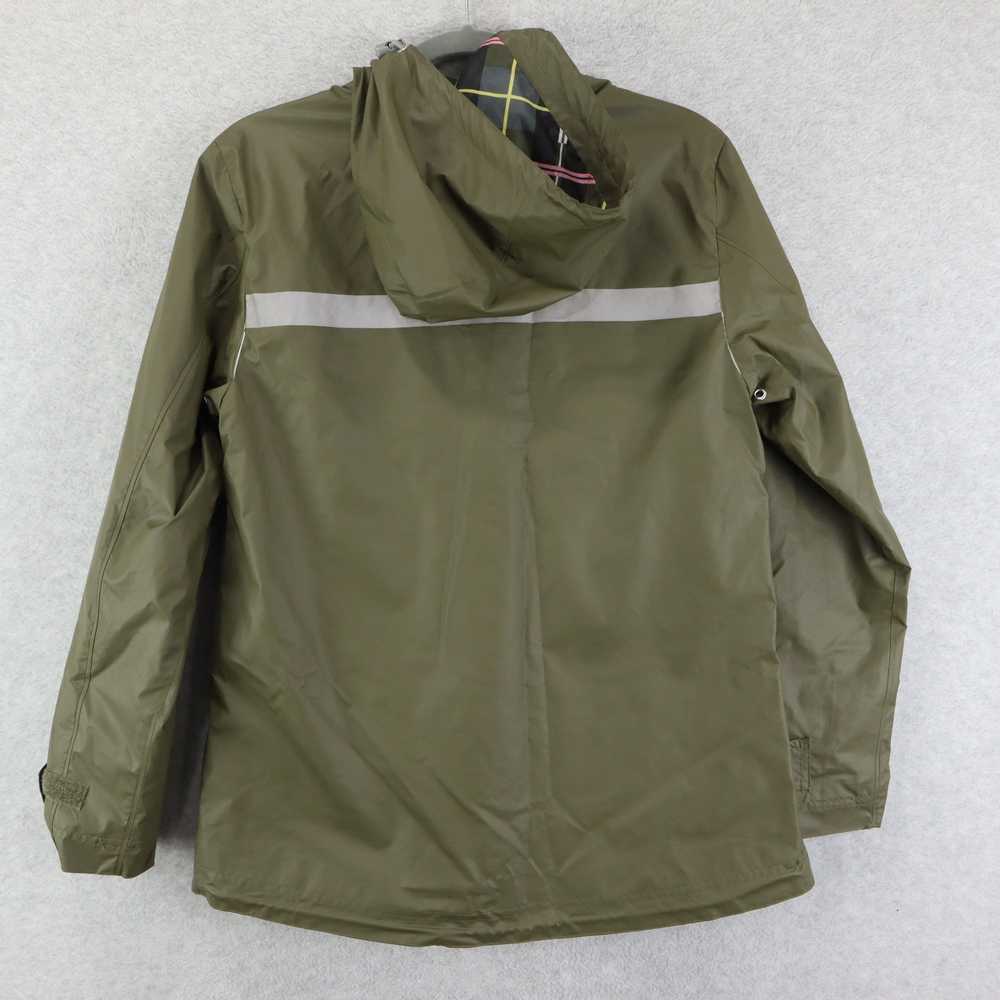 Charles River Apparel New Englander Rain Jacket O… - image 6