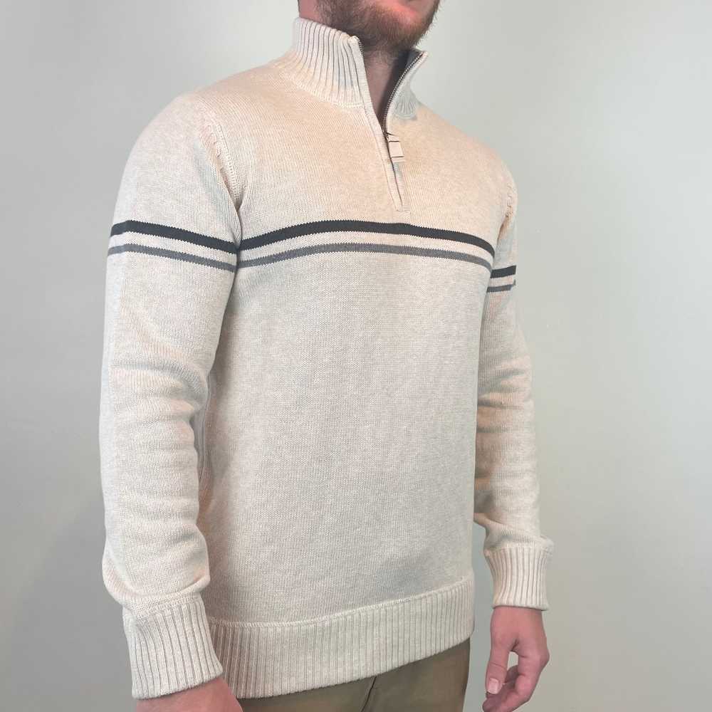 Eddie Bauer Knit Sweater - image 1