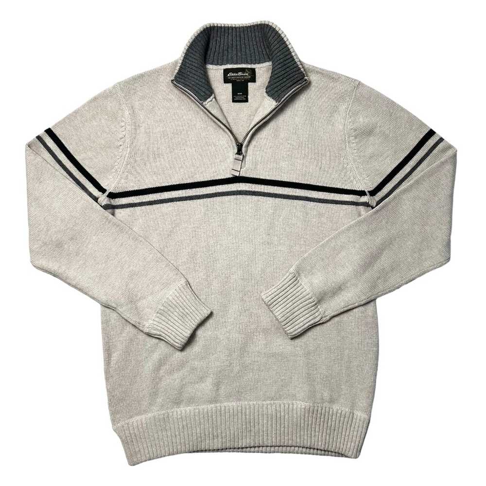 Eddie Bauer Knit Sweater - image 3