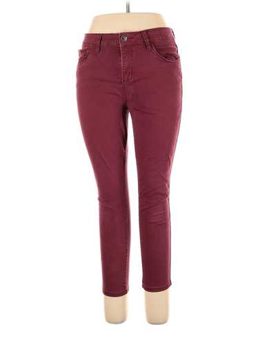 Royalty For Me Women Red Khakis 14 - image 1