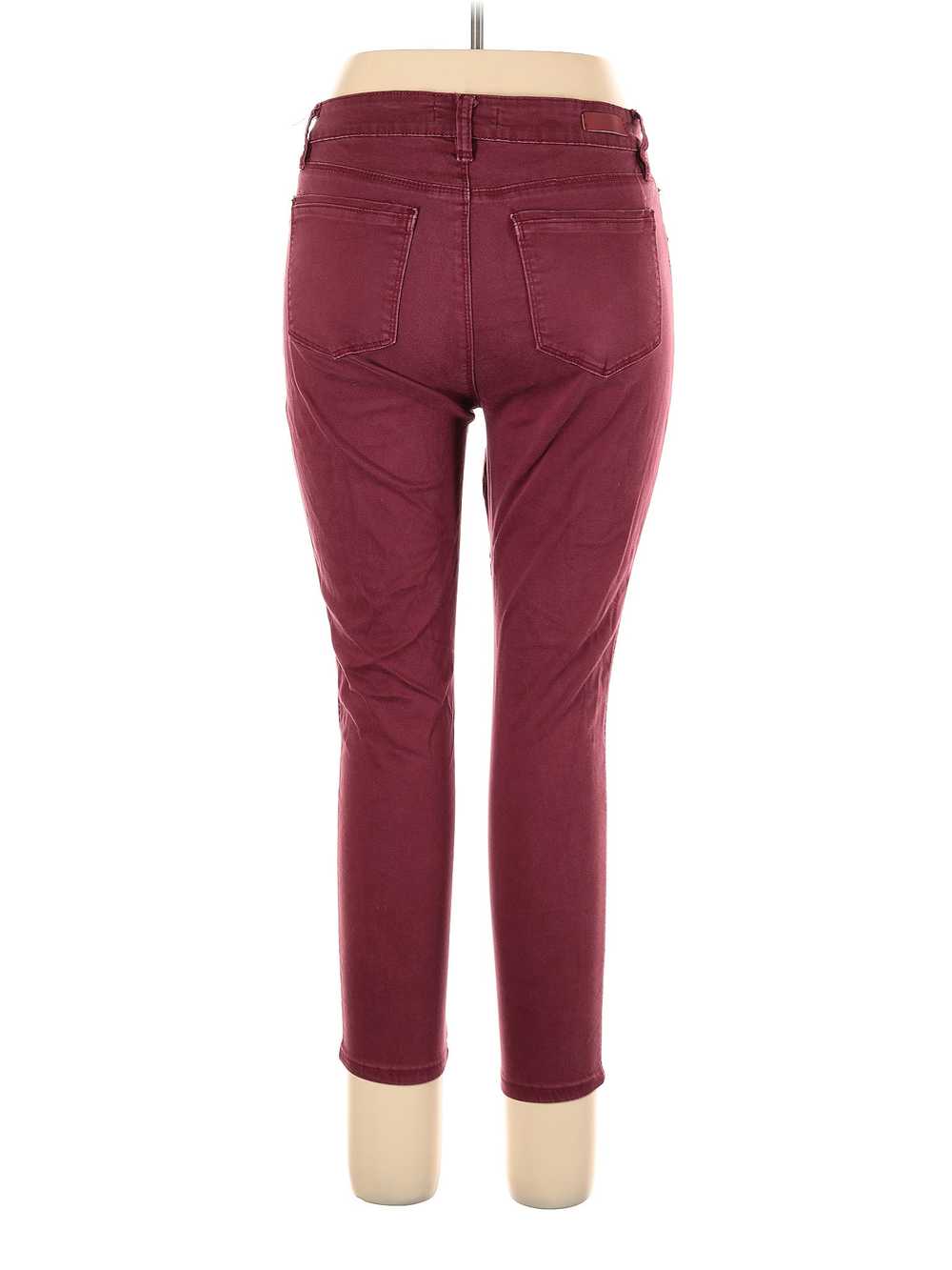 Royalty For Me Women Red Khakis 14 - image 2