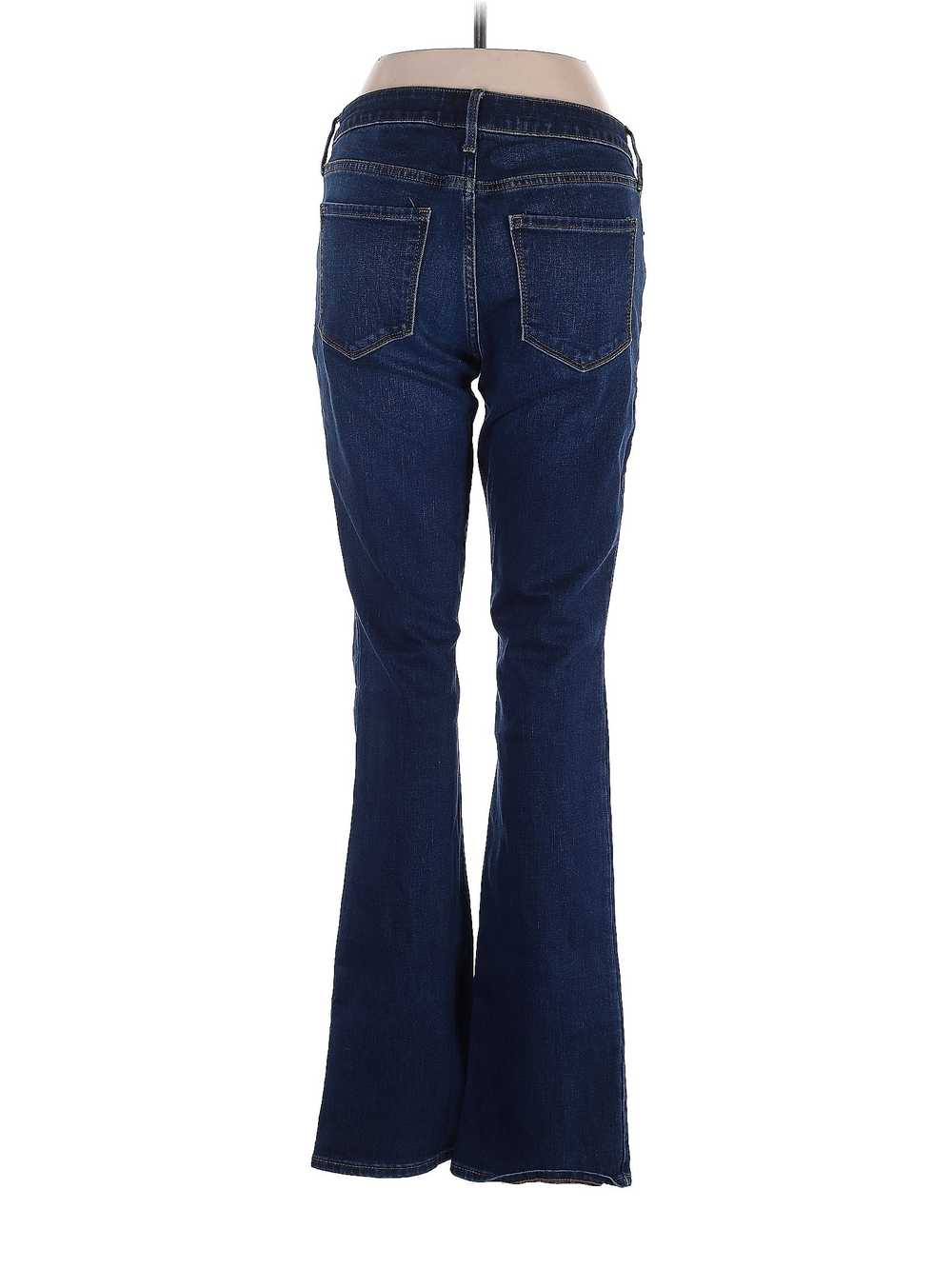 Old Navy Women Blue Jeans 10 - image 2